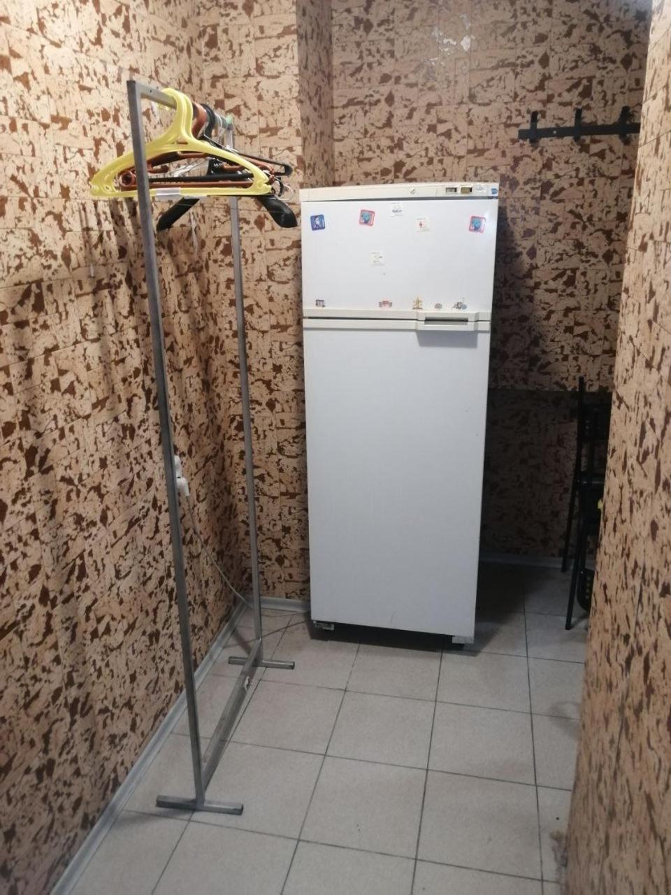 Khoroshaya Kvartira Goloseevskaya 3 Kiew Exterior foto
