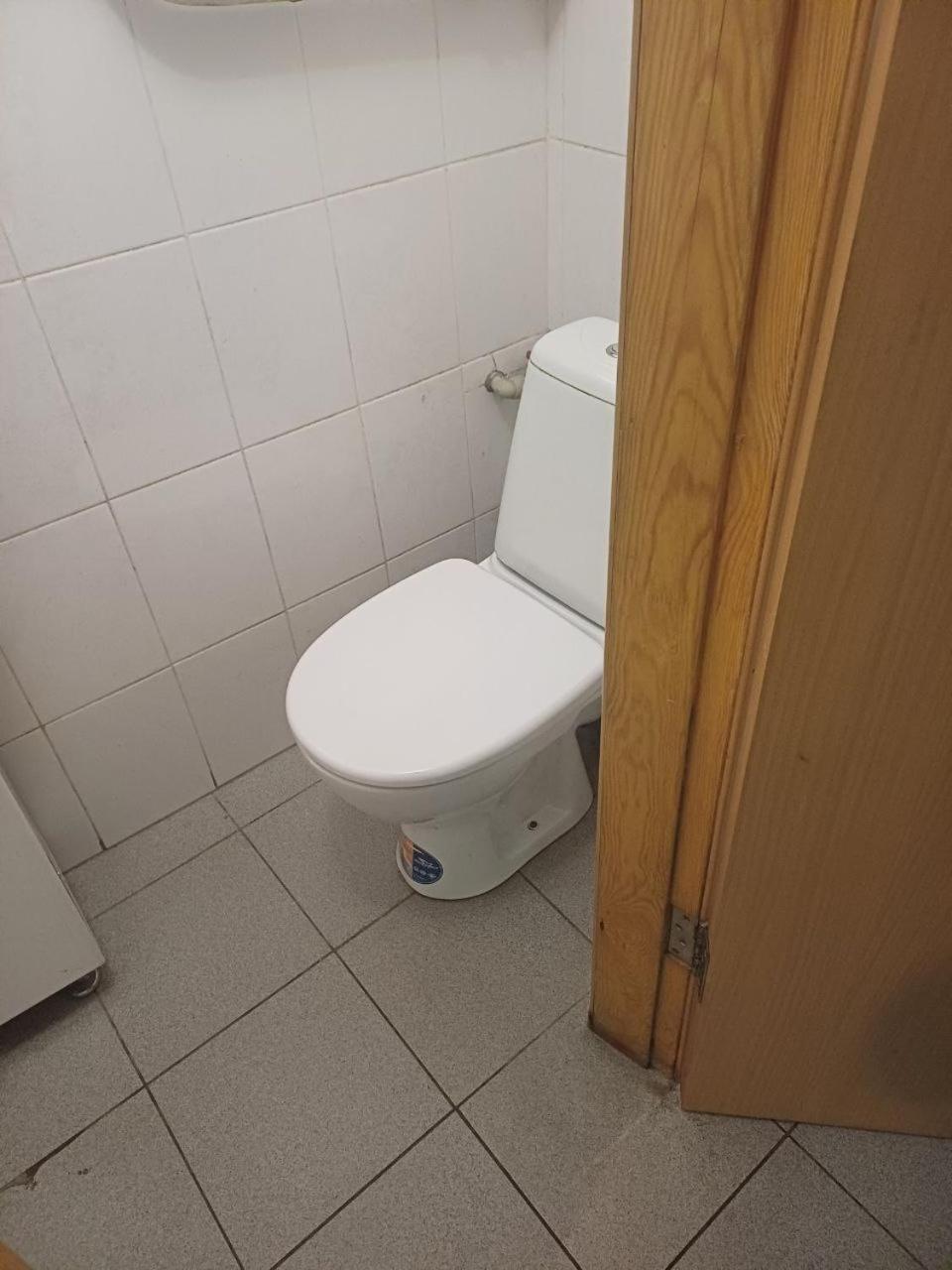 Khoroshaya Kvartira Goloseevskaya 3 Kiew Exterior foto