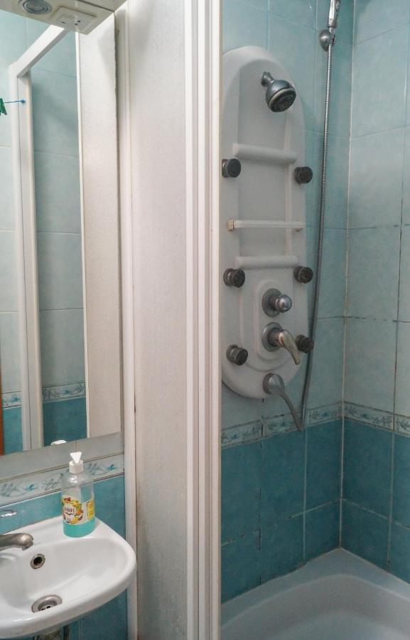 Khoroshaya Kvartira Goloseevskaya 3 Kiew Exterior foto